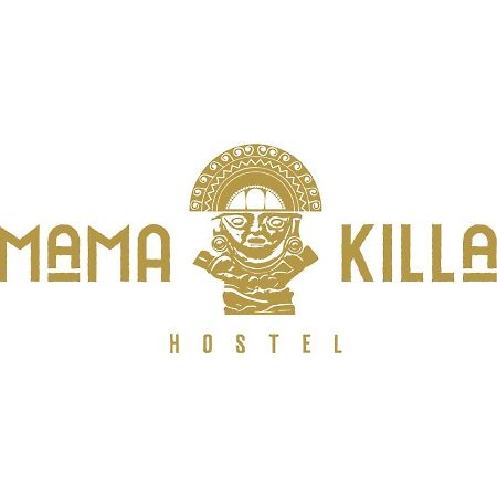 Mama Killa Hostel La Rioja Ngoại thất bức ảnh